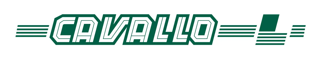 Logo Cavallo Trasporti