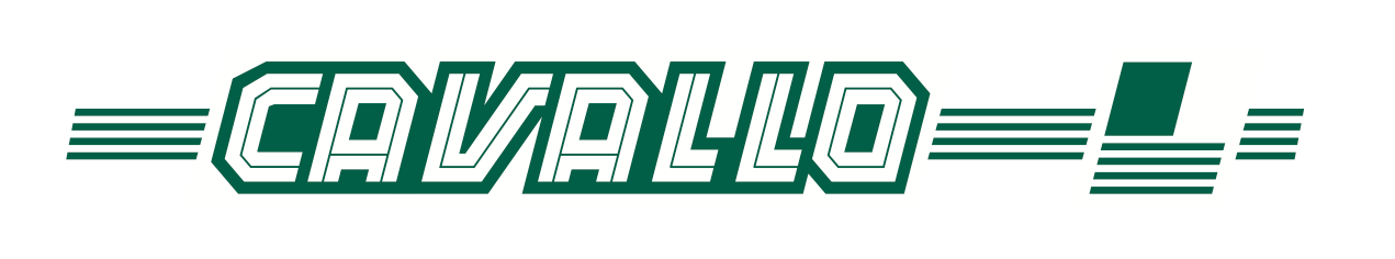 Logo Cavallo Trasporti